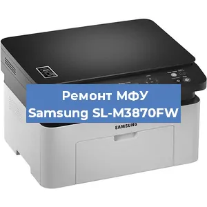 Замена вала на МФУ Samsung SL-M3870FW в Москве